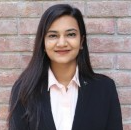Nivedita Nair