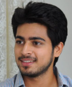 Arjun Menon